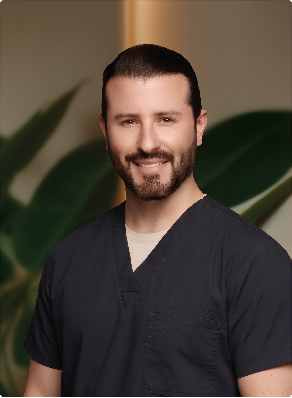 Dr. Juan Pablo Menendez