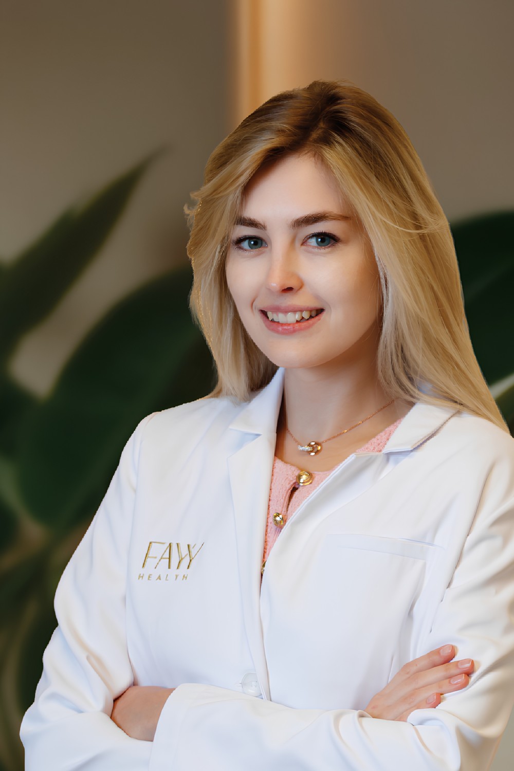 Dr. Daria Kiseleva