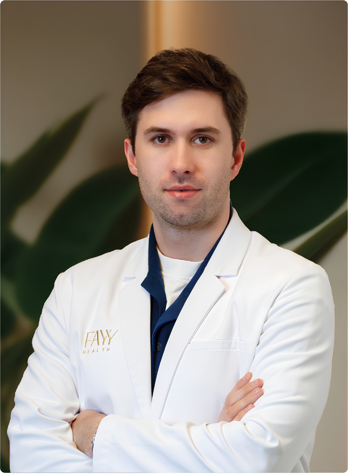 Dr. Semen Ivanov
