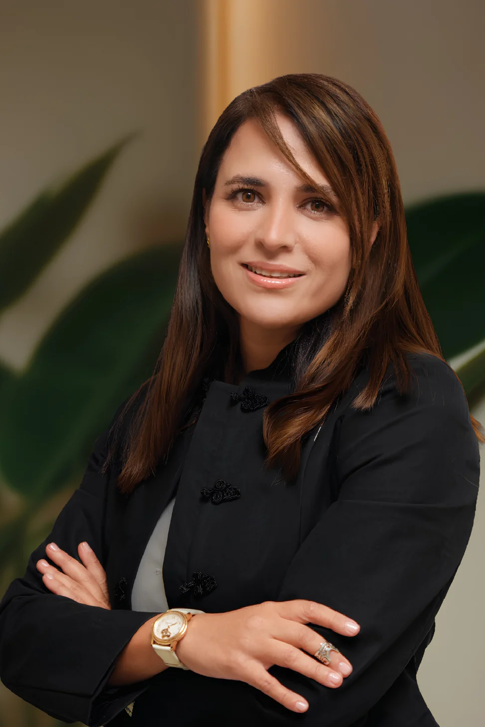 Dr. Narges Mikaniki