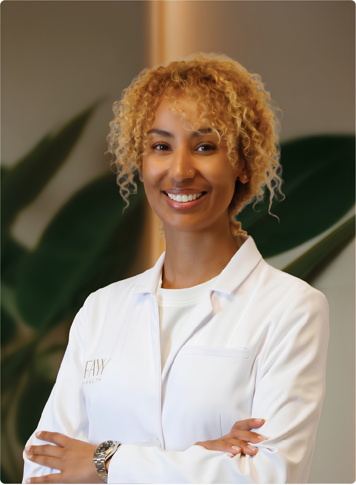Dr. Khava Mohamed