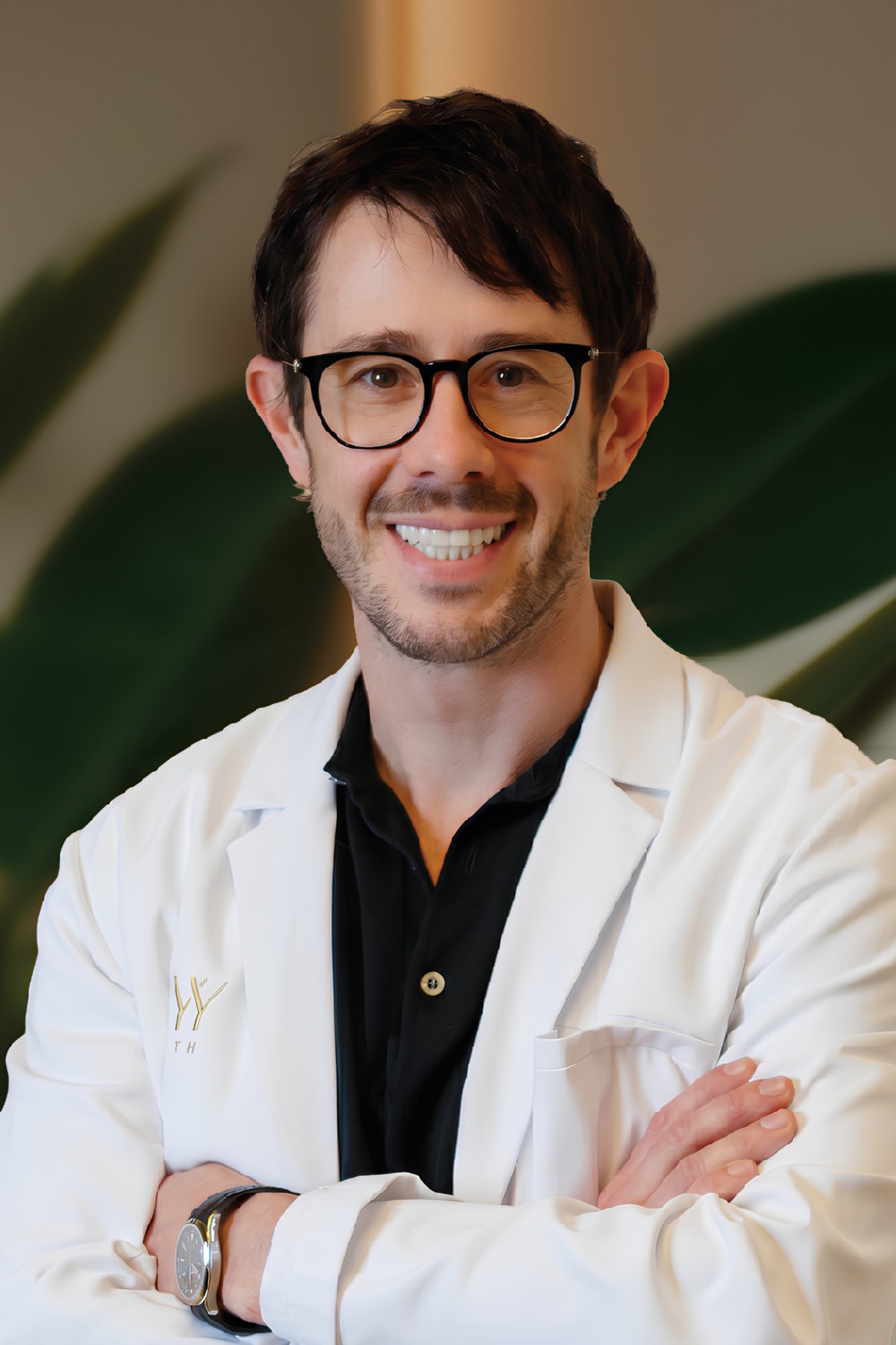 Dr. Dmitry Melnikov