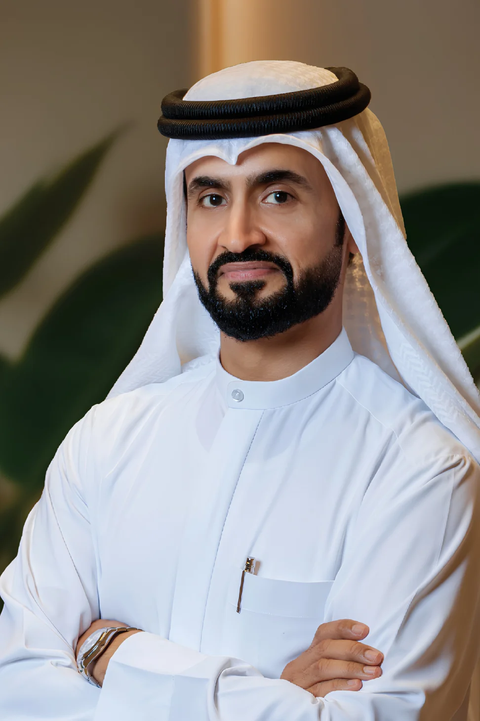 Dr. Omar Alameri