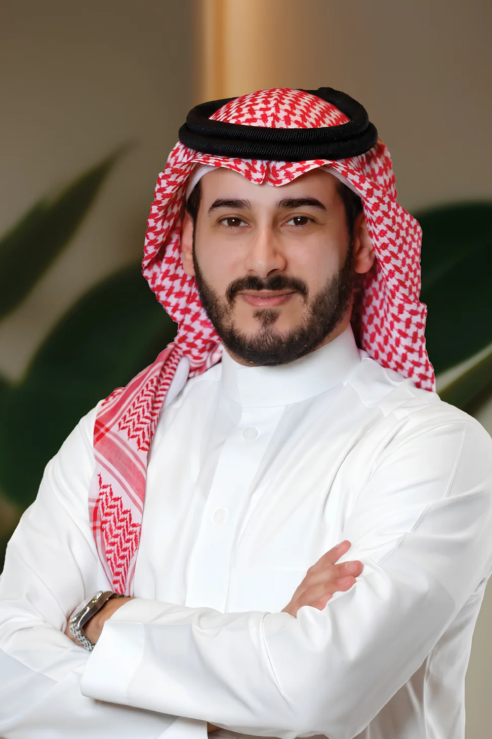 Dr. Dhaifallah Mulafikh