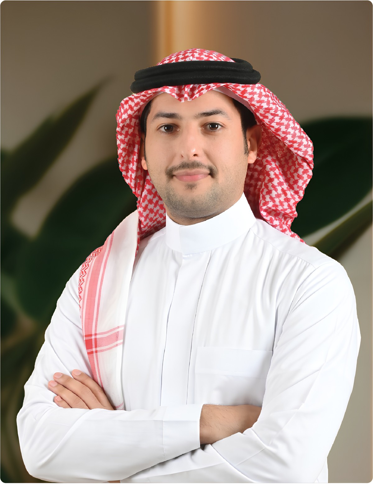 Dr. Mohammad Alsemari